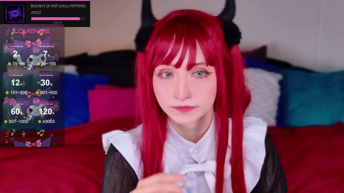 SophiaSawami