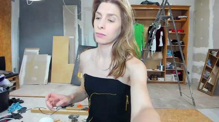 YourSuperModel