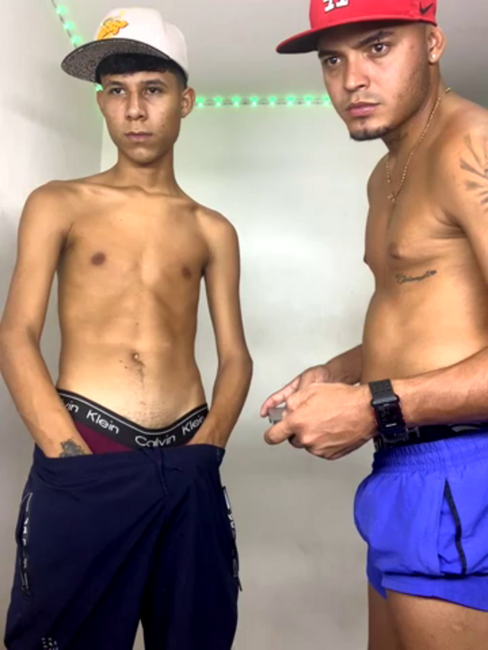 GansterBoys
