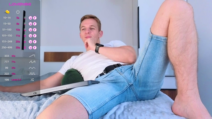 S3Xyes