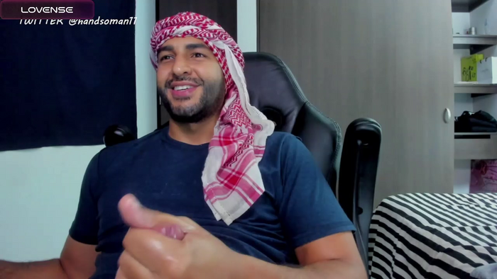 handsoman1