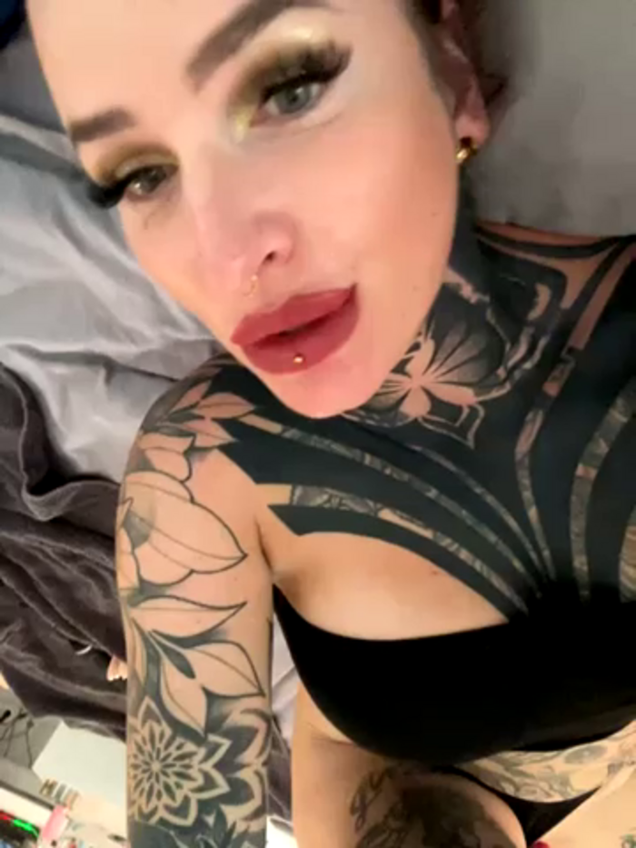 InkedBiitch