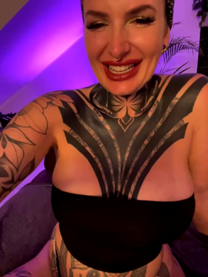 InkedBiitch