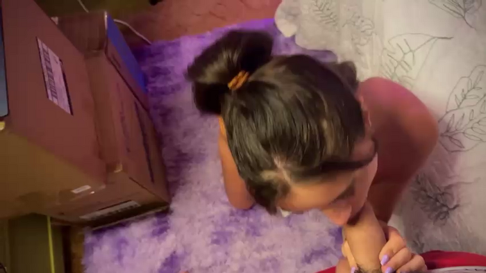 Lilmissbigguy
