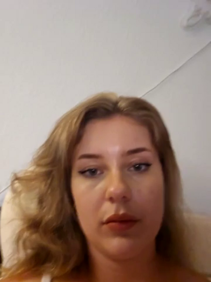 MaribelRiver