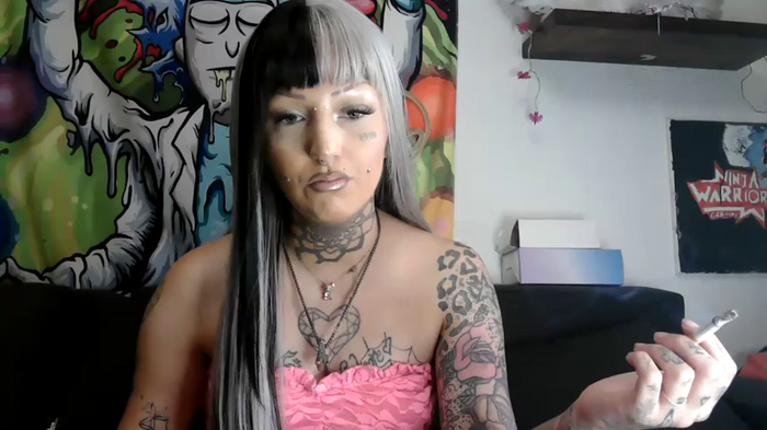RoxxyInk