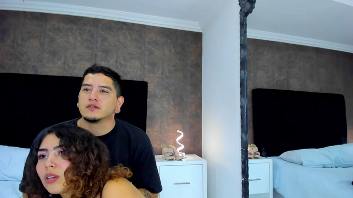 RoxyAndAron