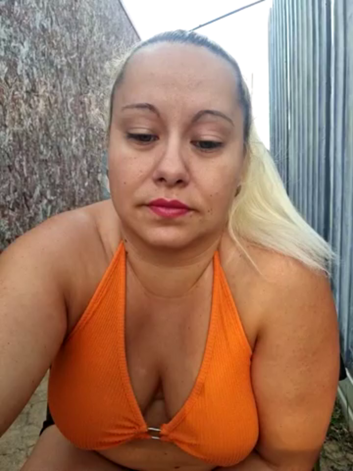 SabinaSweety