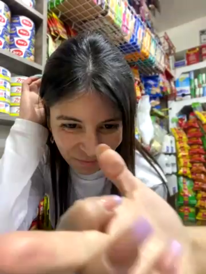 Soy_Mary