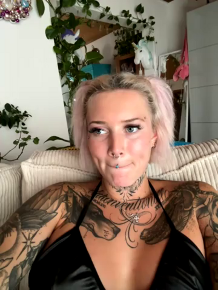 Stella-Kink