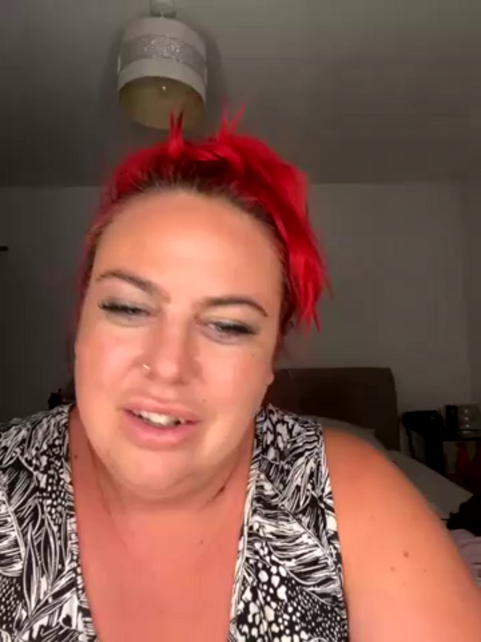 redxxxvixen