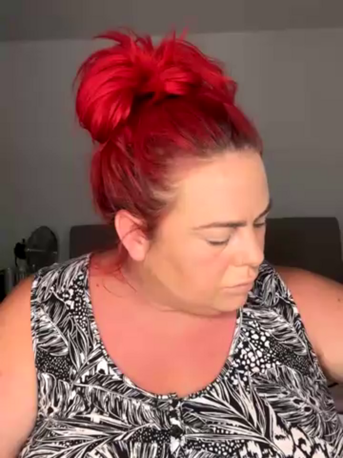 redxxxvixen