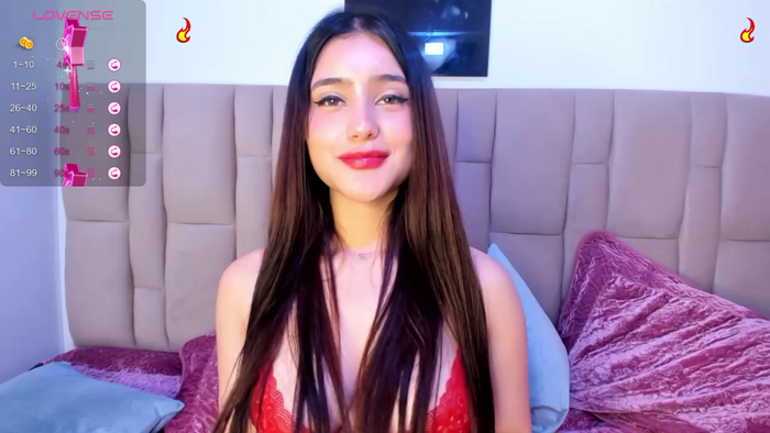 Ashly-cute
