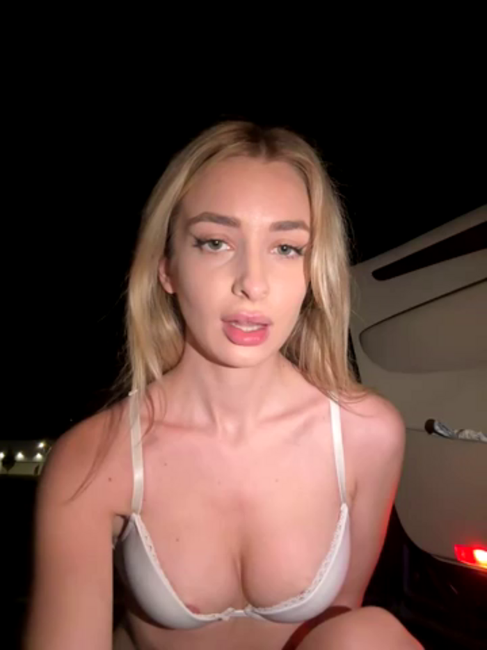 EvieEvans