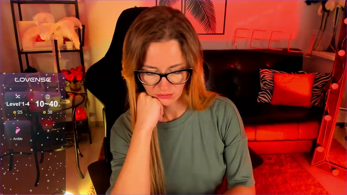 LadyIzabel