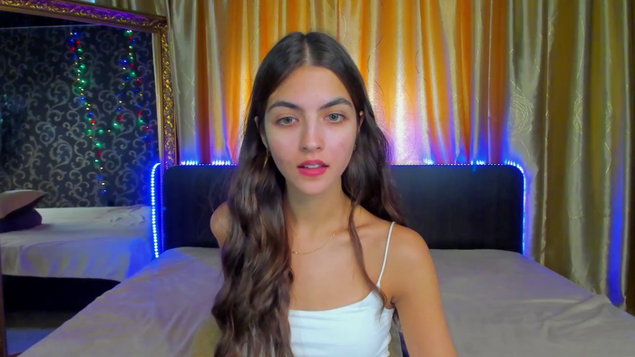 Milana_Crystal_