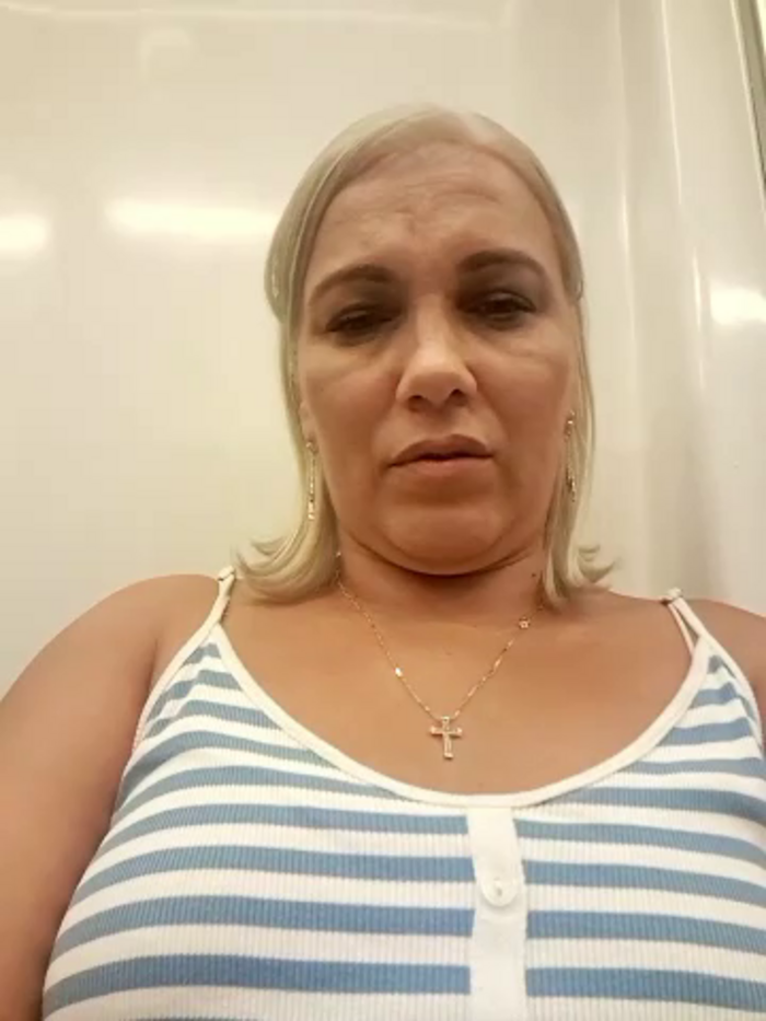 PalomaDesire