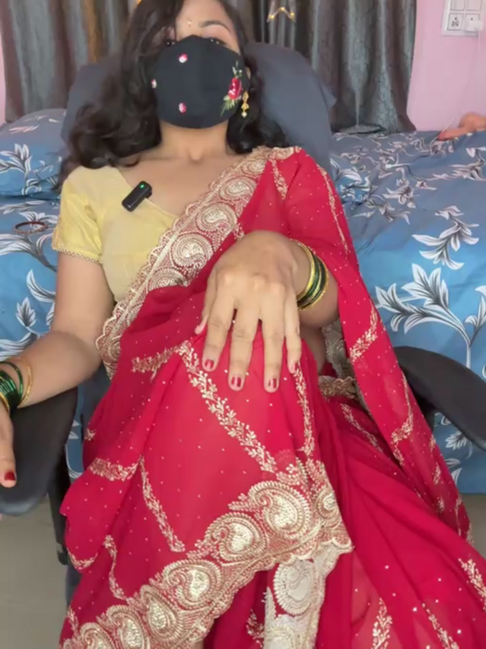 Tanvi-patil