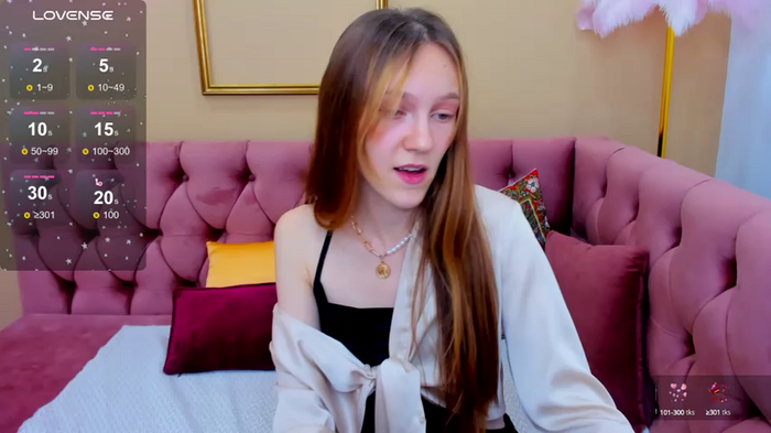VanillaKelly