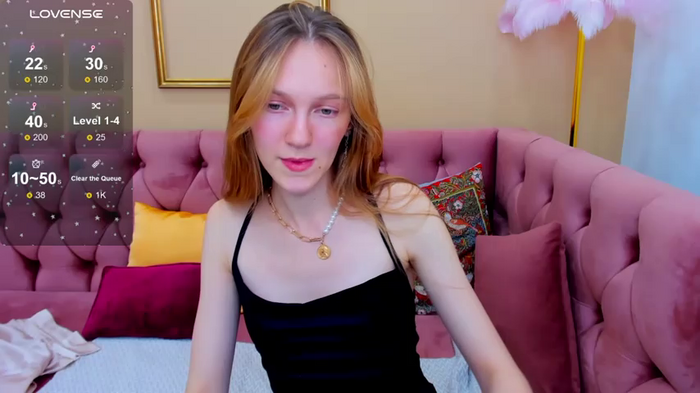 VanillaKelly