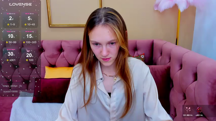 VanillaKelly