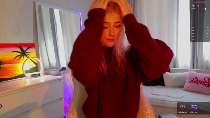 VonnaLein