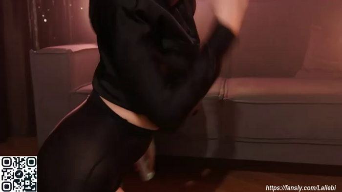 lallebi