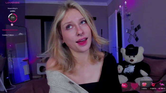 lilyvibe