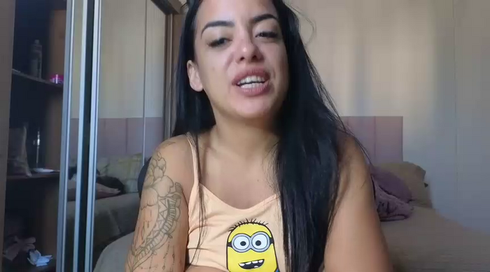 magrinhajenny