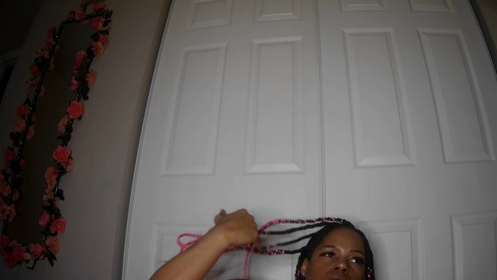 pinkrackz