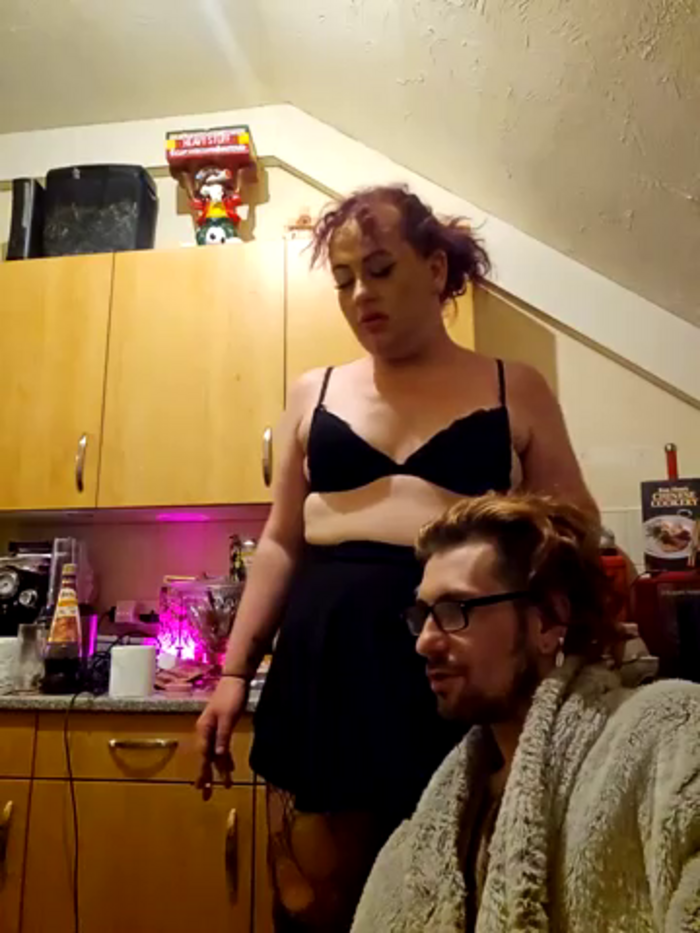 IanaRose
