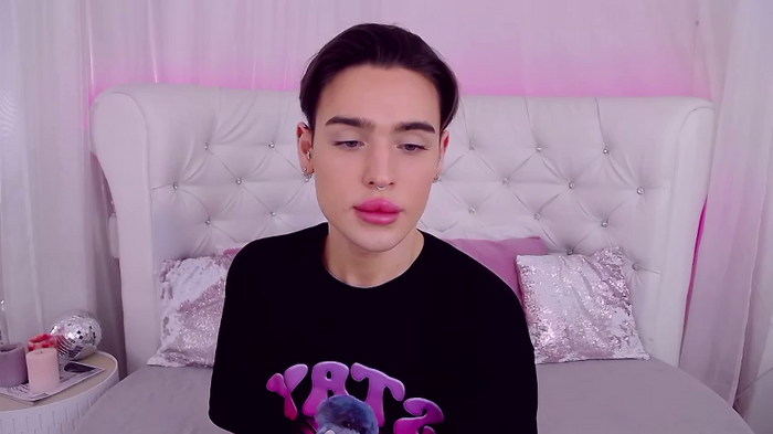 RobbyCharming
