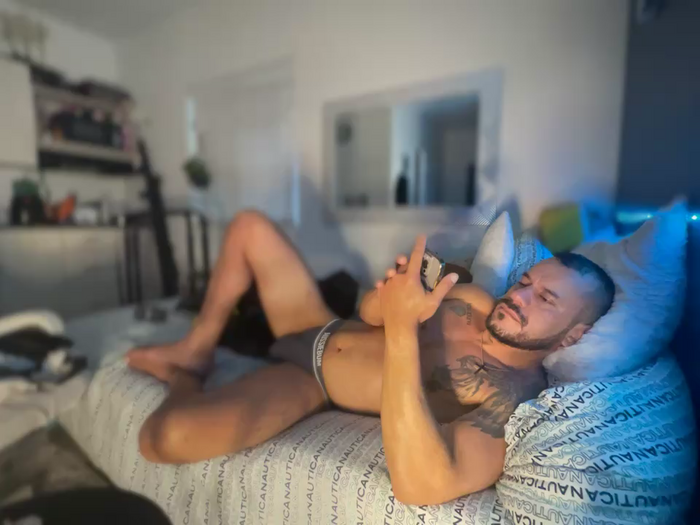 ganosex