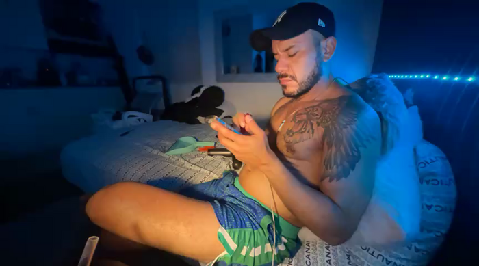 ganosex