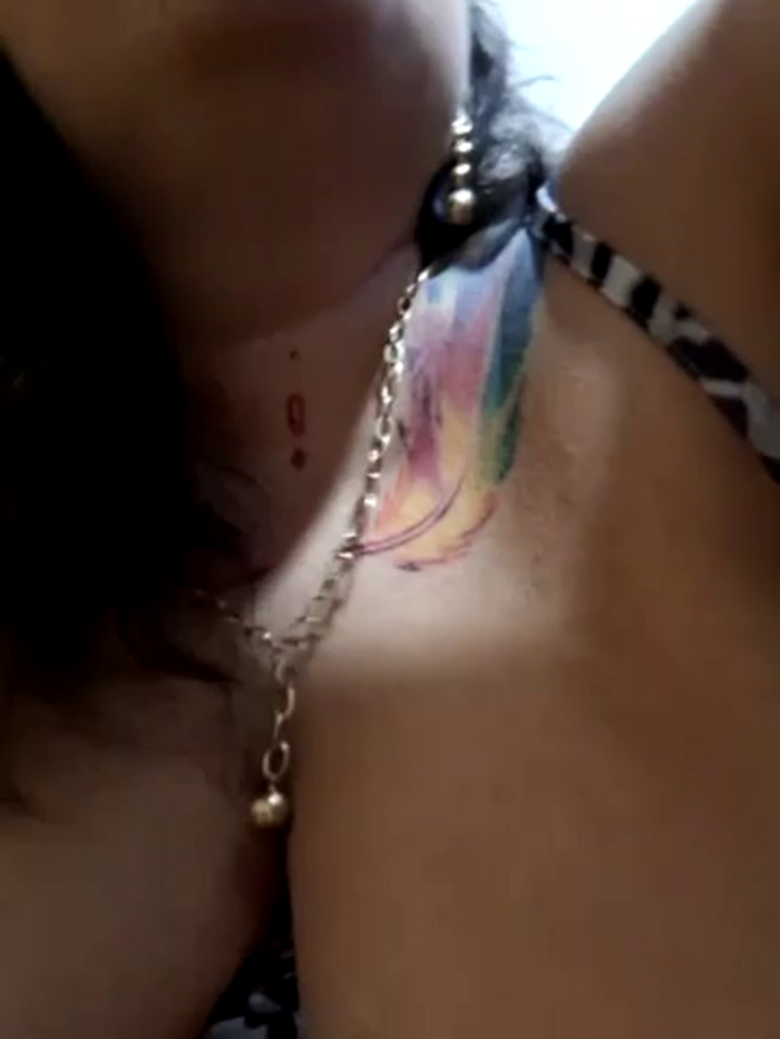GabrielleInk