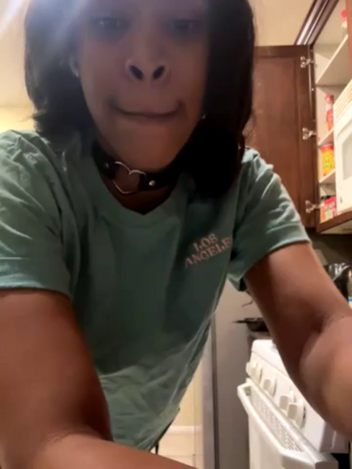 Cum2Charm