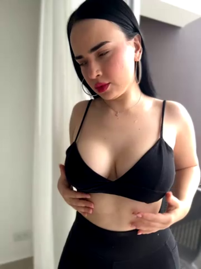 GeorginaJones