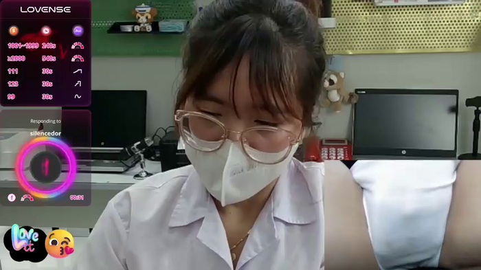 HinaLovely