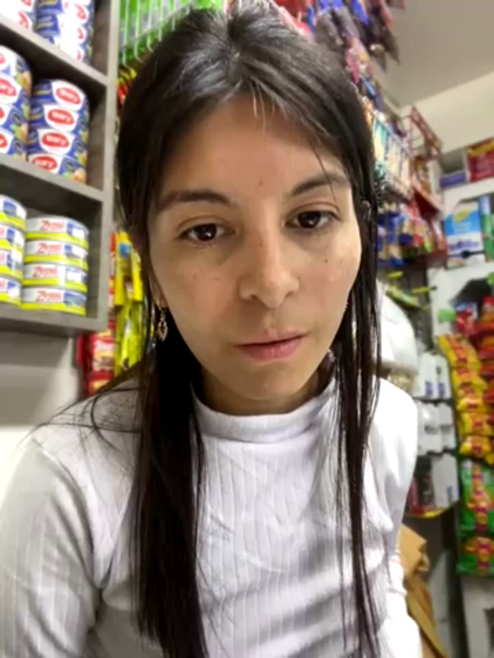 Soy_Mary