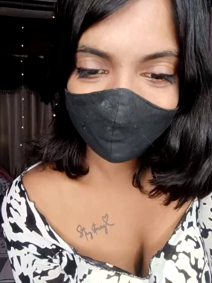 queenniharikaa