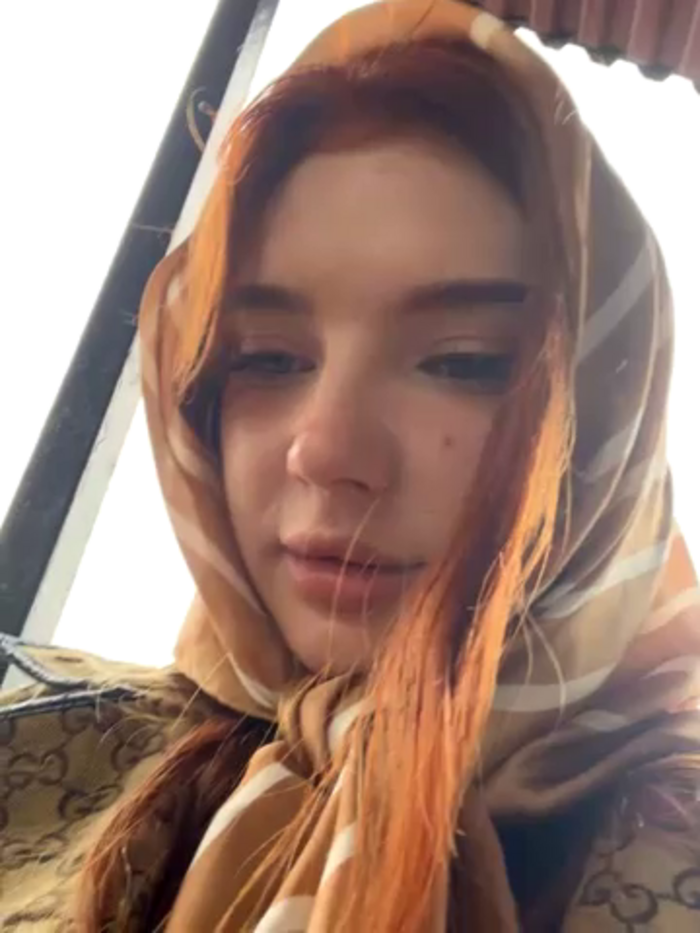 AmmyHot