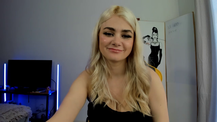 Angelaxxdemir