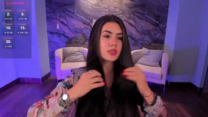 AngelicaVega