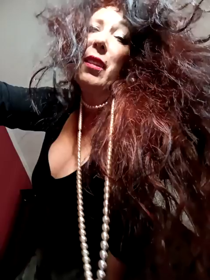 GypsyEsmeralda
