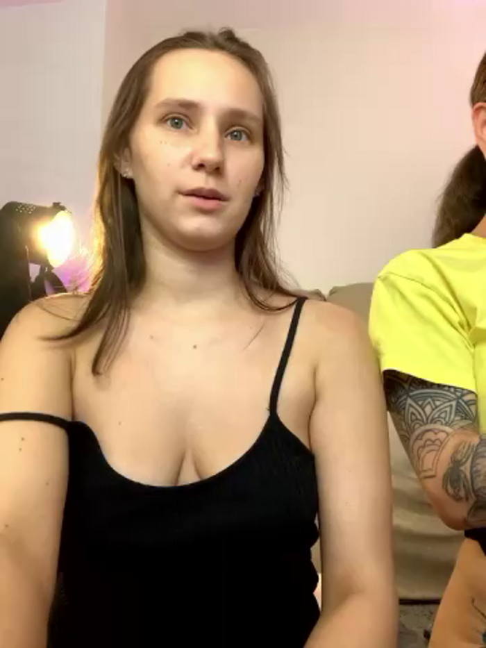 HotCaramellsTV