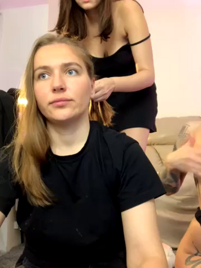 HotCaramellsTV