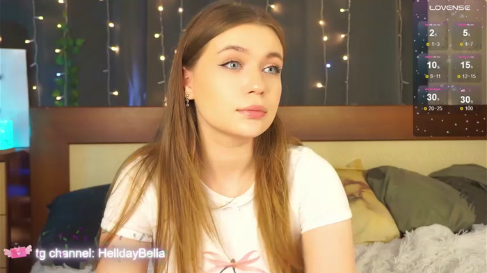 IsabellaDias