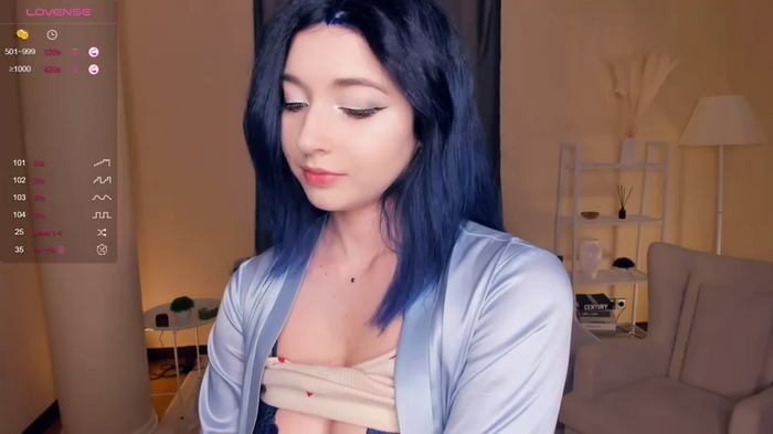 MinnieHines