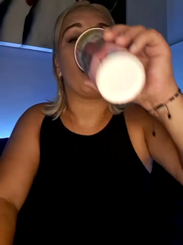 PalomaDesire