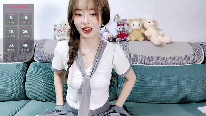 XiaoQing_1811